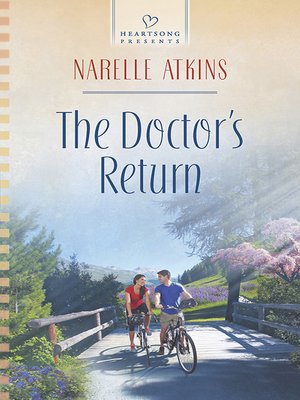 cover image of The Doctor's Return